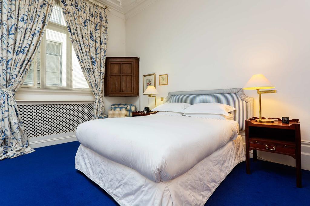 Veeve - Queen'S Gardens Flat Лондон Номер фото