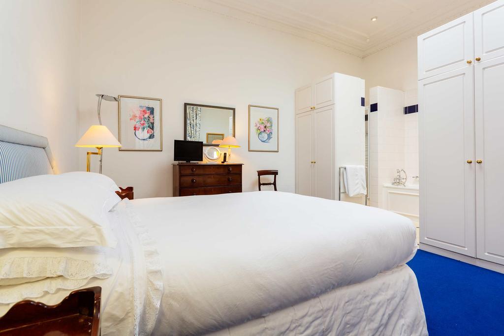 Veeve - Queen'S Gardens Flat Лондон Номер фото
